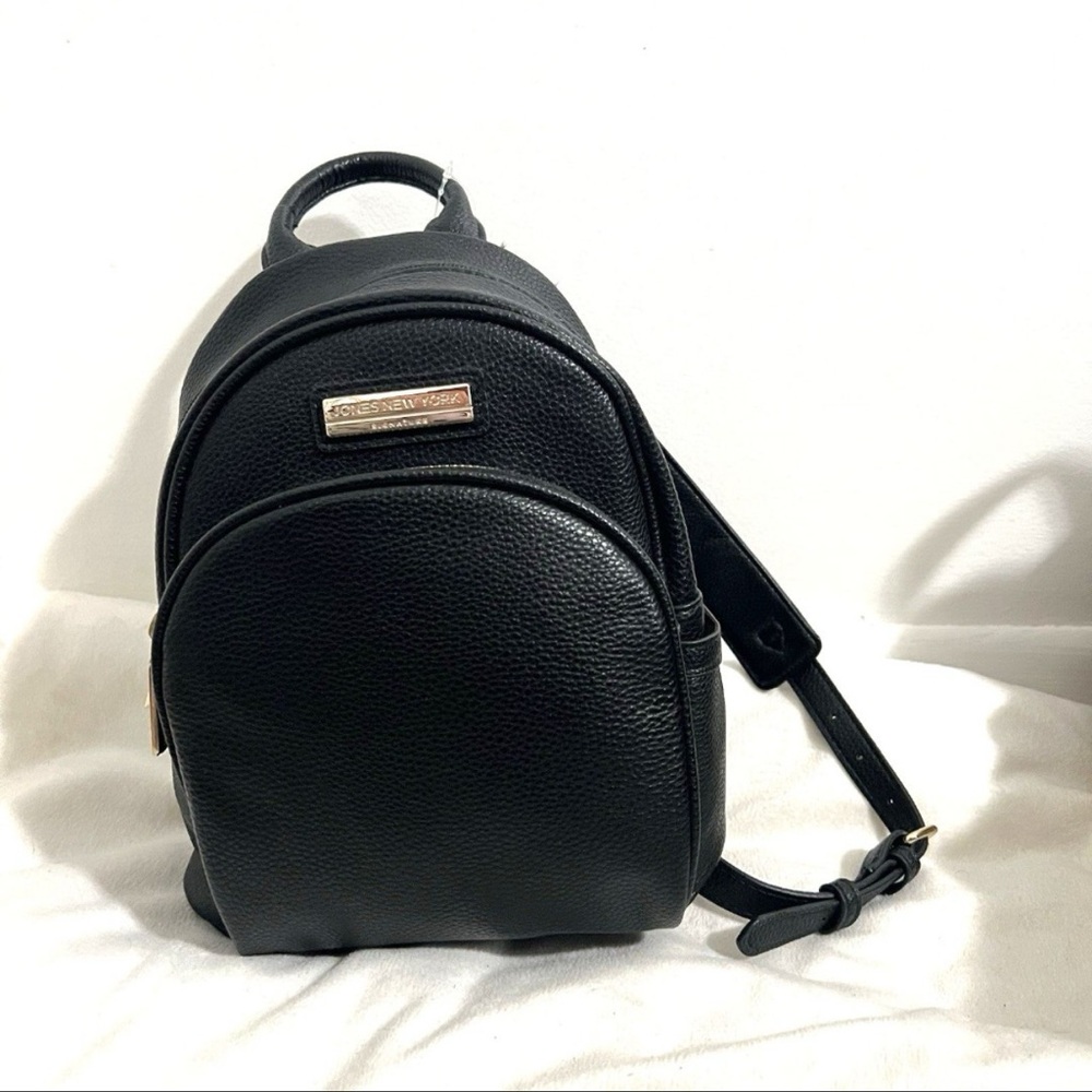 Jones New York Mini Backpack
